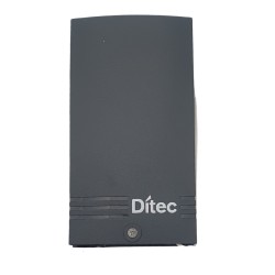 Base Portaschede Contenitore Montaggio Interno Esterno DITEC ENTREMATIC CONT1