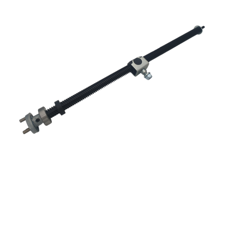 Asendustiguülekanne LUXO 5B 5BH DITEC ENTREMATIC 6LUX5V NC6LUX5V jaoks