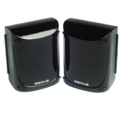 Par originalnih stenskih fotocelic ORION FAAC GENIUS JA310 24V