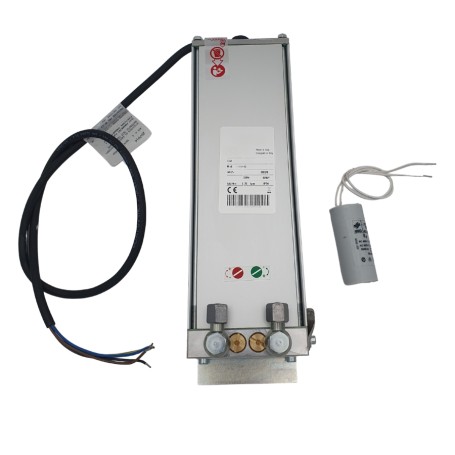 Hidraulinis agregatas domkratams 750 FAAC 107721 SB original 230V