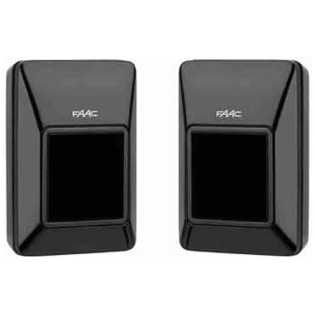 Чифт фотоклетки Оригинални фотоклетки 30MT 24V FAAC XP 30 XP30 785105