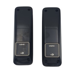 Pár 20MT bezdrôtovej nastaviteľnej fotobunky FAAC XP20 XP20WD batéria 785104