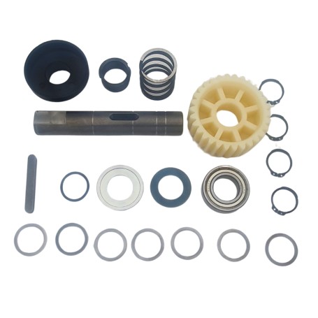 BFT 2610467 – Kit de reducción completo para DEIMOS AC600 / DEIMOS AC800 (ex I300101 10001)