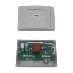 SH210-BOX – Steuergerät für Rollladen mit universellem 433/868 MHz Empfänger 2