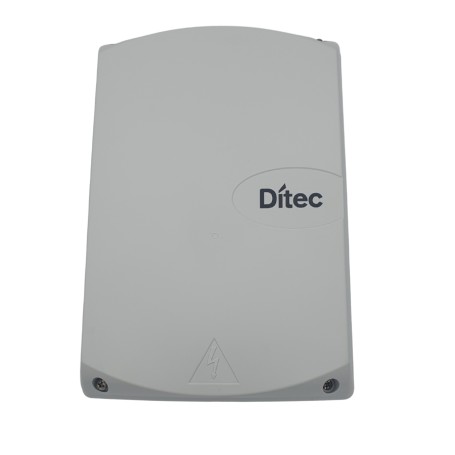 Scatola Box Piccola Per E1 E1A E2 E2H LOGICM 73RQ DITEC ENTREMATIC 6QESP NC6QESP