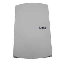 Suur plastkarp 225x320x120 mm DITEC E1T, VIVAH, SOLARQH, LOGIC, BATK2, BBU65, LCU40H juhtpaneelidele