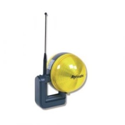 Lampa błyskowa APRIMATIC ET20-N 230V – Kod 41481/009