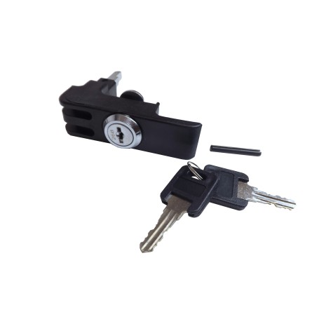 LEADER-UNLOCK – Operator release lever PROTECO LEADER (old versions)