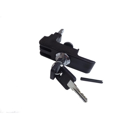 LEADER-UNLOCK – Operator release lever PROTECO LEADER (old versions)