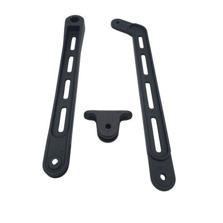 Шарнирно рамо 425 x 460 mm GIBIDI AJ30900