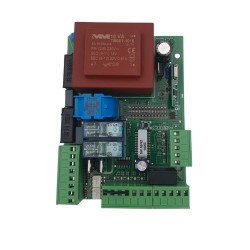 Bedienfeld, Ersatzelektronikplatine kompatibel mit ALCOR BFT