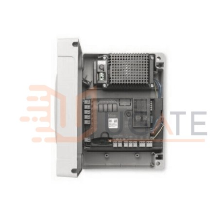 Panel sterowania 2 silniki Odwracalny 24v NICE MC824HR