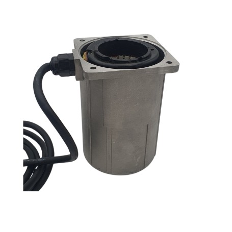 Complete Electric Winding for ELI 250 / ELI 250V / ELI 250N / ELI 250N V – With Hood and Cable