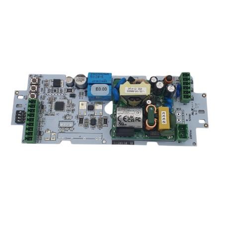 KSW-SH-PCB Unidad de control de repuesto para KSW-SH