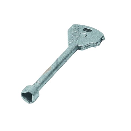 ZAMA Entriegelungsschlüssel für original SUB Antriebsmotor BFT CLS/82 D610256