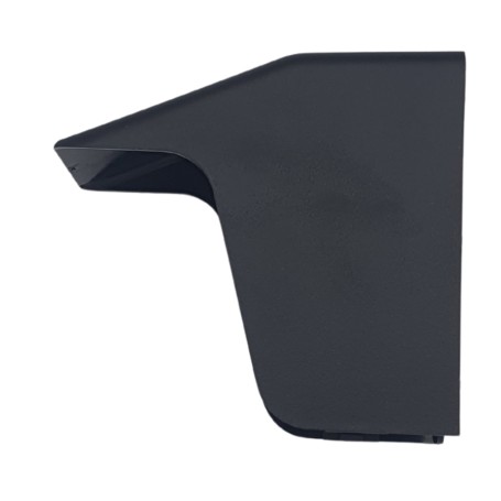 OPTI-COVER YAW-001000212 – Ochranná kabina pro OPTIGATE laserovou fotobuňku