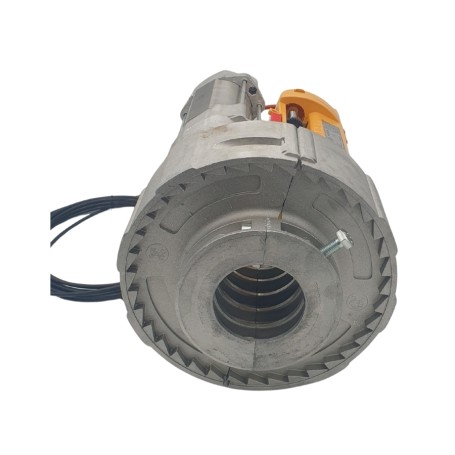 UNIVERSAL B-2M 230V dvoumotorový motor pro velké tlumiče - nevratné provedení s vysokým výkonem