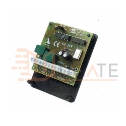 Decoder Board for GENIUS A10801 Keyboard Combiner