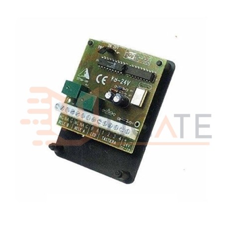 Decoderplatine für GENIUS A10801 Keyboard Combiner