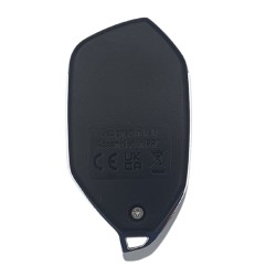 IKON 433 MHz PROTECO daljinski upravljač – 4 kanala kompatibilan s ANGIE / myGATE / EUROMATIC 2