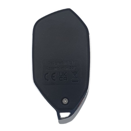 IKON 433 MHz PROTECO diaľkové ovládanie – 4 kanály kompatibilné s ANGIE / myGATE / EUROMATIC