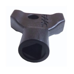 TRIANG HOLLOW UNLOCK KEY. 713002