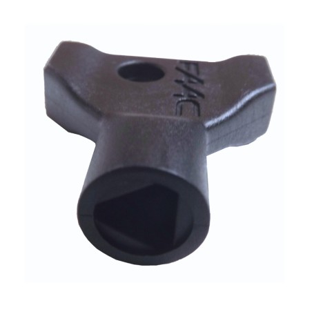 CHIAVE SBLOCCO CAVA TRIANG. 713002