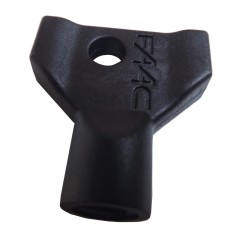 LLAVE DE LIBERACIÓN HUECA TRIANG. 713002 2