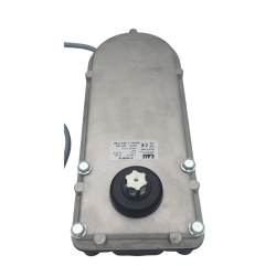 P-650R18 – Motoriduttore Interrato 230V per Ante Battenti fino a 1,8 m TAU 2