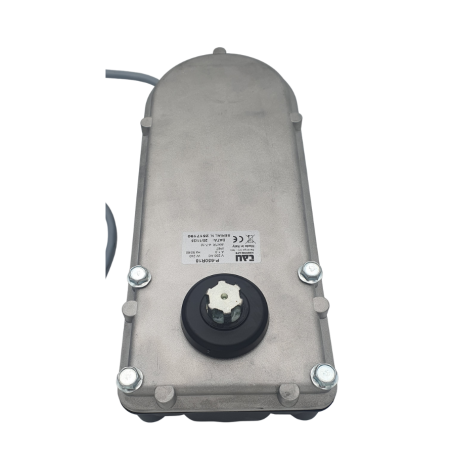 P-650R18 – 230V unterirdischer Getriebemotor für Klapptüren bis zu 1,8 m TAU