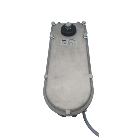 P-650R18 – 230V podzemní převodovka pro pantové dveře až do 1,8 m TAU