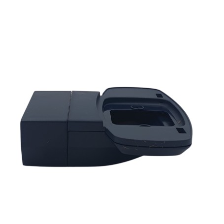 Stenski nosilec za utripajočo luč Radius B LTA BFT B 00 R02 P123025