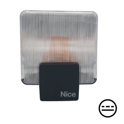 Era Light 12V 24V LED blikačka NICE originální ELDC