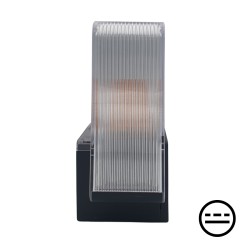 Era Light 12V 24V LED blikajúce svetlo NICE originálne ELDC 2