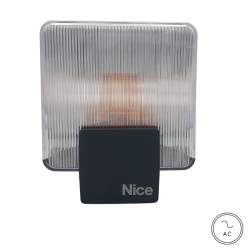 LED Blinklicht Epoche Licht 230V 220V NICE ELAC Original