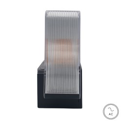 Era Light 230V 220V LED bljeskajuće svjetlo NICE ELAC Original 2