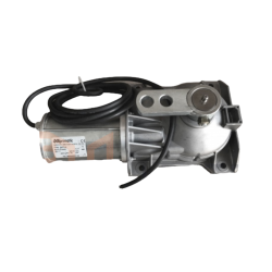 Originálny 24V motor pohonu podzemného zdviháka APRIMATIC 41060/001 EM 73N