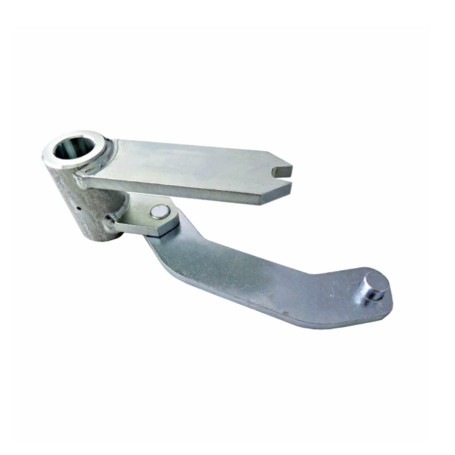 KIT Accessorio Apertura 140° Attuatori Interrati FAAC 770 GENIUS ROLLER 390612