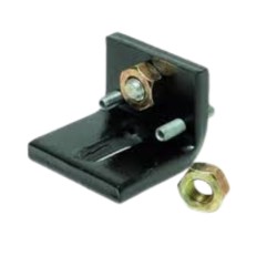 Tope de apertura mecánico FAAC GENIUS 770 ROLLER 722121