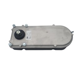 R18BENC – 18V подземен скоростен мотор с енкодер за въртящи се врати до 1,8 м TAU