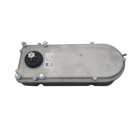 R18BENC – 18V Underground Gearmotor with Encoder for Swing Doors up to 1.8 m TAU