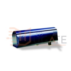 Motore Attuatore Articolato per portoni libro TRIGON K 230v FAAC GENIUS 6170152