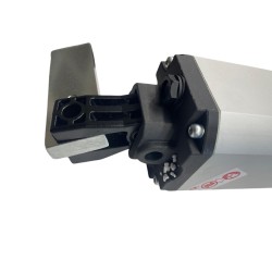 Attuatore Motore Idraulico Oleodinamico Compatibile APRIMATIC XT44C ZT44C ZT4C 2