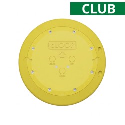 AES EL00C-RAD – Sistema di rilevamento wireless veicoli con radar e magnetometro