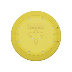 AES EL00C-RAD – Sistema di rilevamento wireless veicoli con radar e magnetometro 2