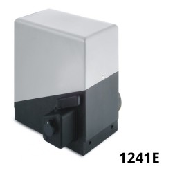 Motorreductor de GIBIDI PASS 1841E con placa electrónica integrada: Soluciones profesionales para la automatización