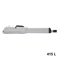 Gearmotor Actuator motor for swing gate 230V FAAC 415 L 104417