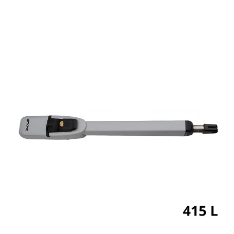 Actionneur de motoréducteur moteur pour portail battant 230V FAAC 415 L 104417