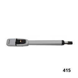 Getriebemotor Aktuator Motor für Drehtor 230V FAAC 415 104415 2