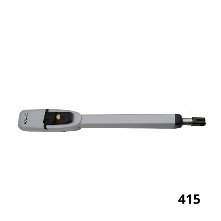 Motoriduttore Motore Attuatore Per Cancello Anta Battente 230v FAAC 415 104415